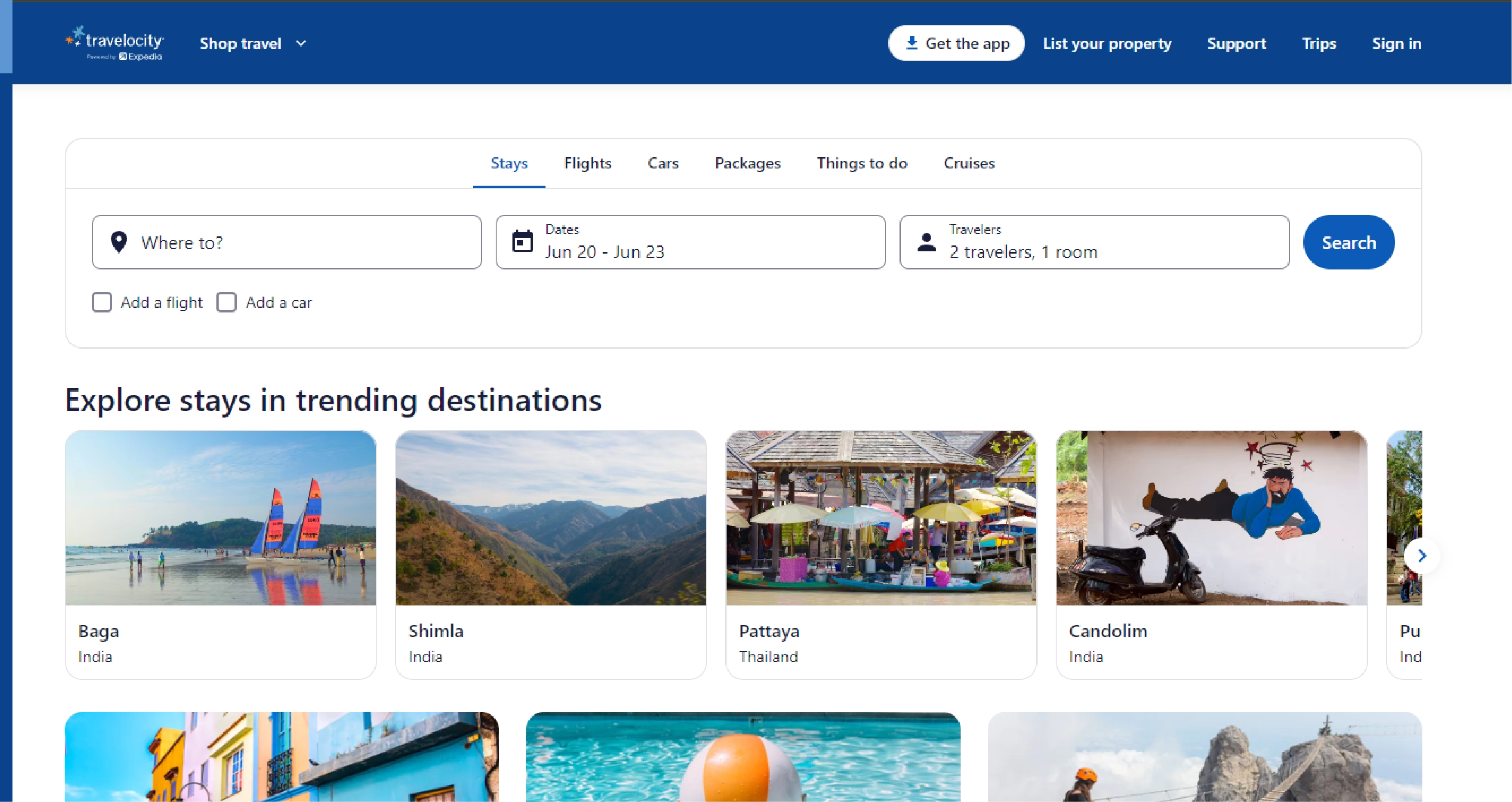 What-is-Travelocity